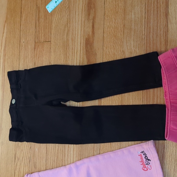 Girls size 3T pants - Picture 3 of 8